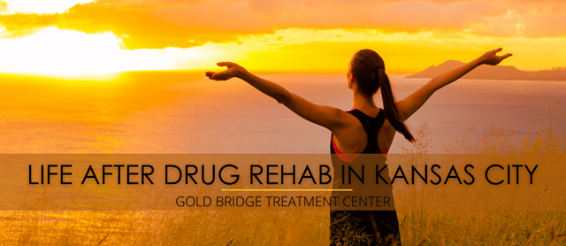 drug rehab in Kansas City