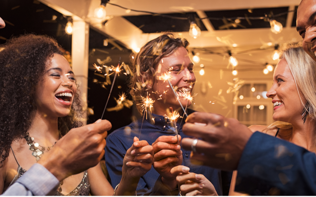 Tips to Maintaining Your Sobriety Over New Year’s Eve from a Drug and Alcohol Addiction Treatment Center in Kansas City