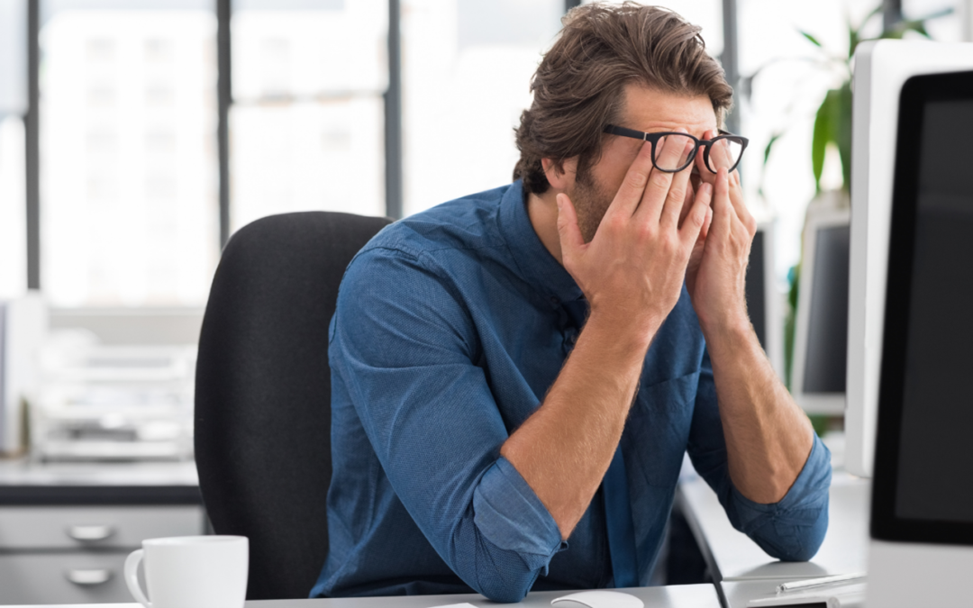 Can Job Burnout Lead to Substance Abuse?