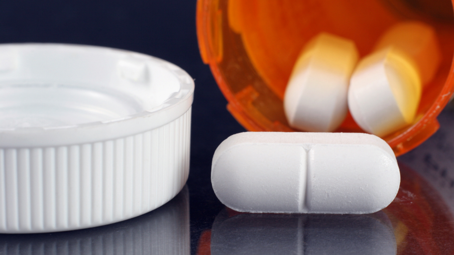 The Differences Between Hydrocodone and Oxycodone