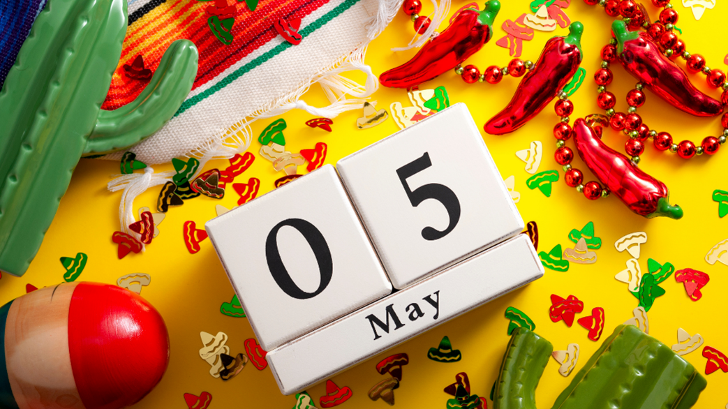 Tips for Celebrating Cinco De Mayo While Sober