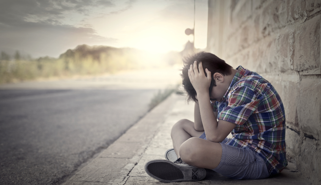 The Connection Between Childhood Trauma and Addiction