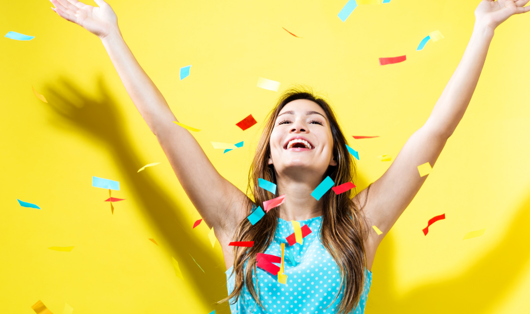 Milestones to Celebrate During Your Recovery
