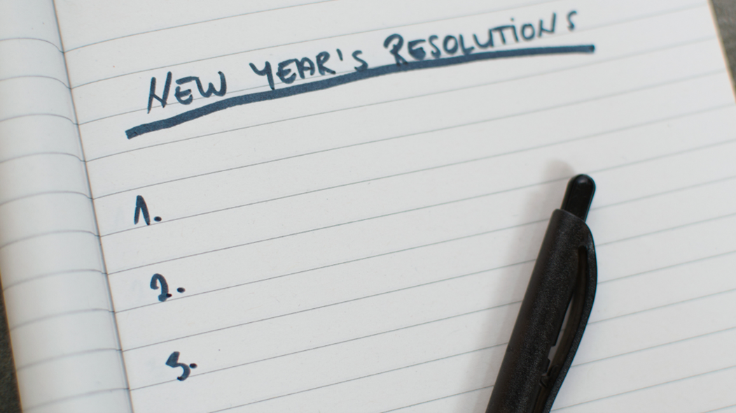 3 New Year’s Resolutions for Recovery at Drug and Alcohol Rehab Facilities In Kansas City