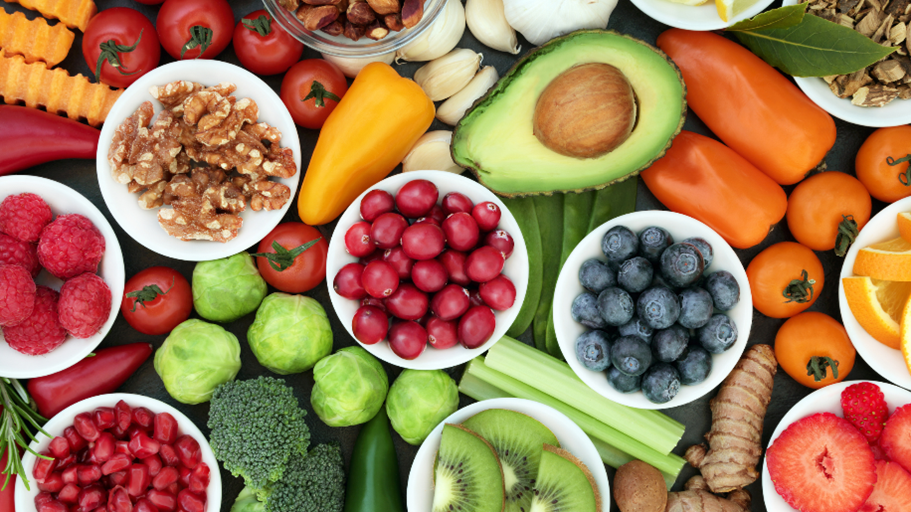 A Rehab in Kansas Explains 3 Ways That Nutrition Can Positively Impact Your Recovery