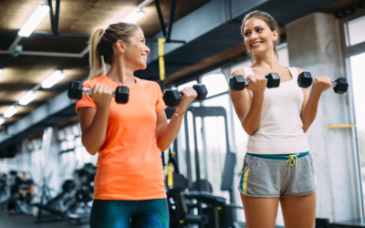 Drug and Alcohol Addiction Treatment Center In Kansas: 7 Benefits of Exercise and Fitness During Recovery