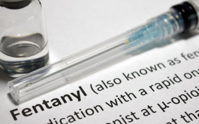 Drug and Alcohol Inpatient Treatment Center in Kansas: Understanding Fentanyl